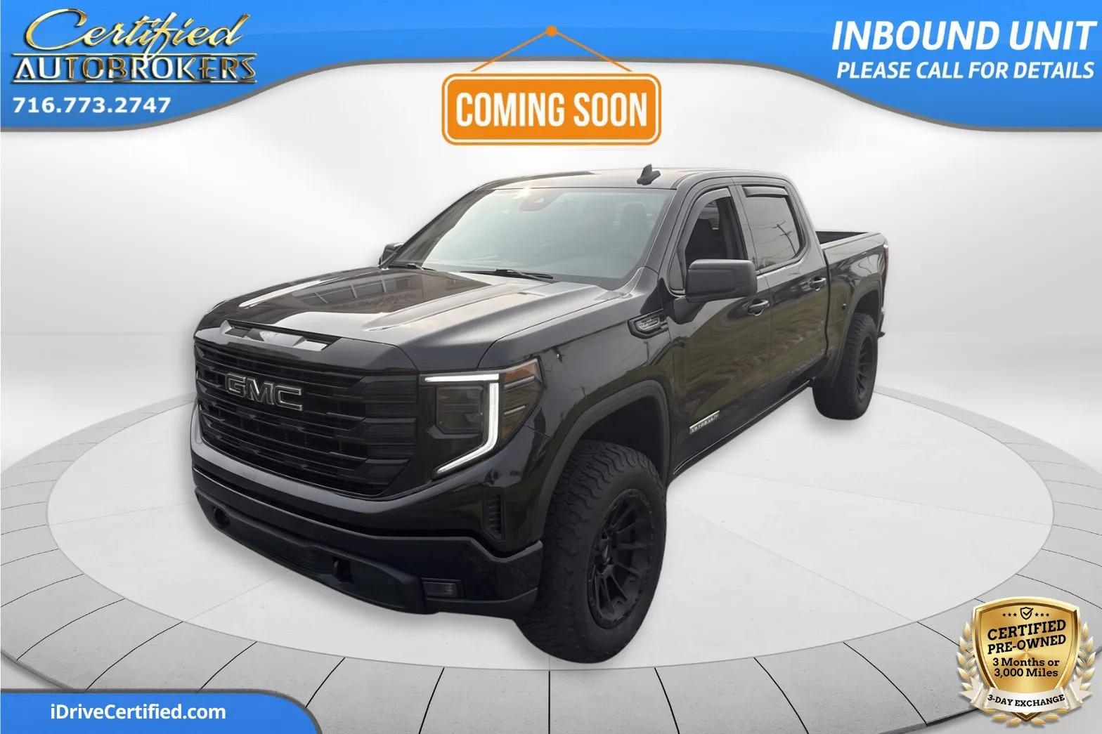 gmc sierra 1500 2022 3GTUUCED5NG658306 image gmc sierra 1500 2022 3GTUUCED5NG658306 image